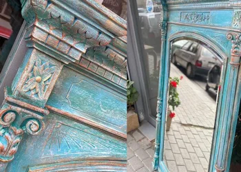 Asırlık çerçevelere hayati dokunuş