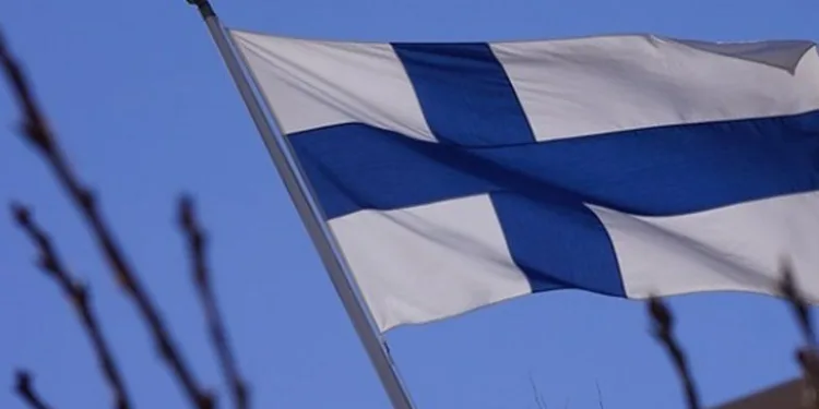 Finlandiya NATO üyesi oldu