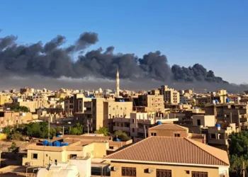 Sudan’da tahliyeler başlıyor