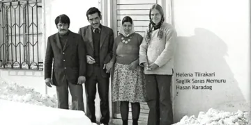 Yarım asır sonra gelen ‘Vefa’ mektubu