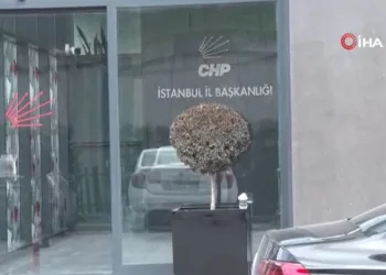 Ateş açan şüpheliye tutuklama talebi