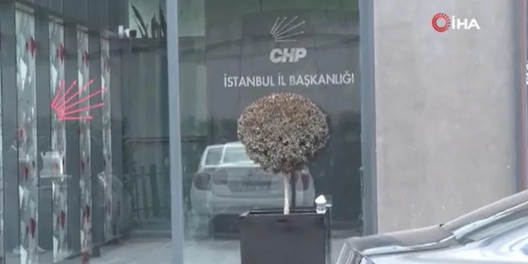 Ateş açan şüpheliye tutuklama talebi