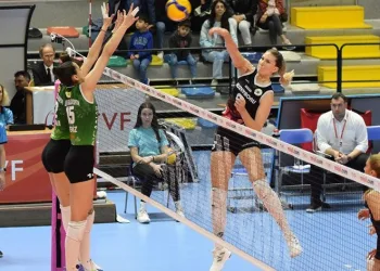 Nilüfer’den rahat galibiyet