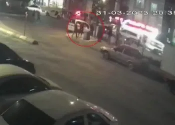 Alacak verecek kavgası kanlı bitti
