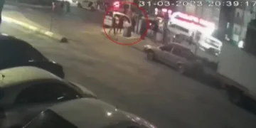 Alacak verecek kavgası kanlı bitti