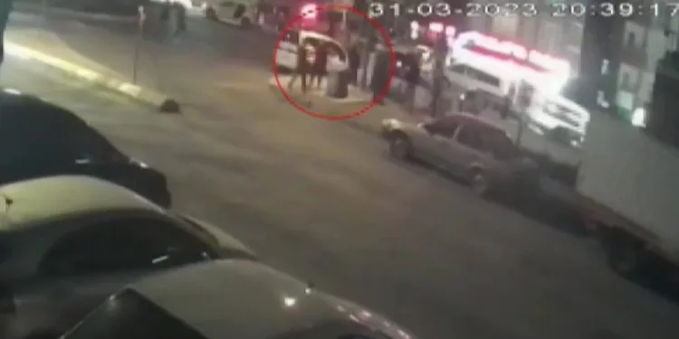 Alacak verecek kavgası kanlı bitti