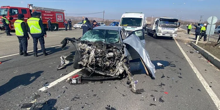 Bursa’da 3 ayda 21 kişi hayatını kaybetti