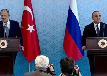 Lavrov: “İsabetli karar oldu”