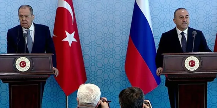 Lavrov: “İsabetli karar oldu”