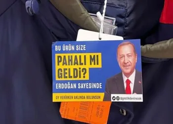 O şahıs adliyeye sevk edildi