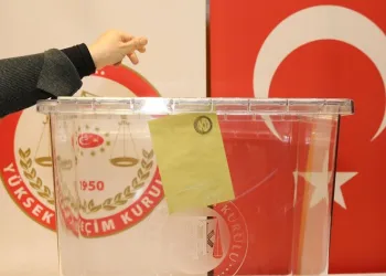 Aday listeleri için son gün