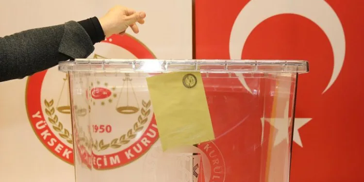 Aday listeleri için son gün