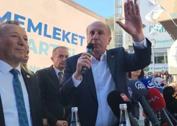 Muharrem İnce, Kılıçdaroğlu’na yüklendi