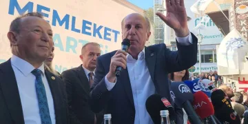 Muharrem İnce, Kılıçdaroğlu’na yüklendi