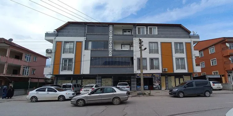“Mutfak neden dağınık” diyerek annesini bıçakladı