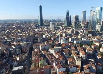 İstanbul’a “uydu kent” planı