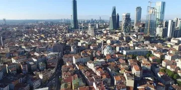İstanbul’a “uydu kent” planı