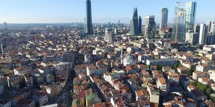 İstanbul’a “uydu kent” planı