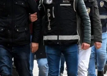 Bursa’da FETÖ operasyonu