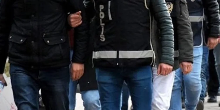 Bursa’da FETÖ operasyonu