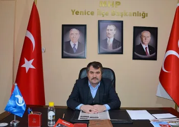 Adaylığından istifa eden MHP’li Karagül’den açıklama