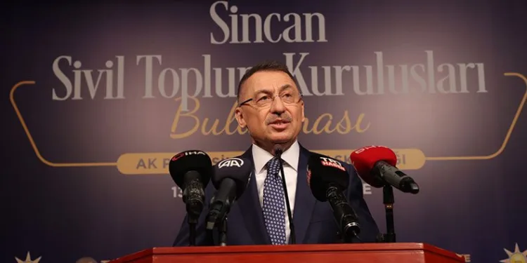 “Harcanacak kaynak, bunların koltuklarına yetmez”