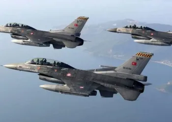 F-16’da onay süreci