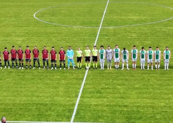 Düzcespor: 3 – Bursaspor: 3