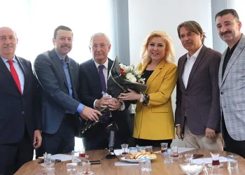 Taksici esnafı ÖTV müjdesini sevinçle karşıladı