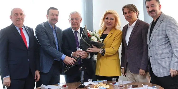 Taksici esnafı ÖTV müjdesini sevinçle karşıladı