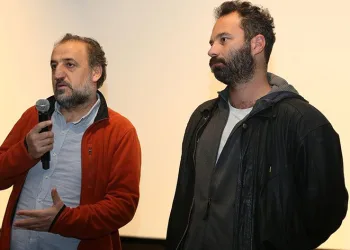 “Karanlık Gece” Nilüfer’de