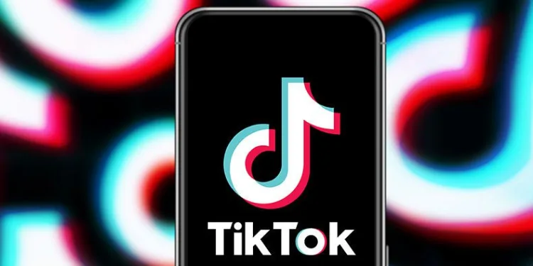 TikTok’a 12,7 milyon sterlin ceza