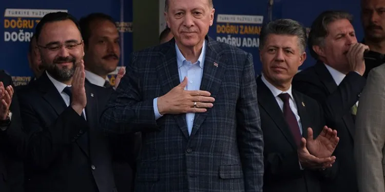 Cumhurbaşkanı Erdoğan’dan ‘TOGG kredisi’ müjdesi