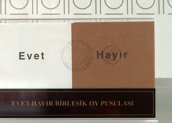 Bu müze Türkiye’nin seçim tarihine ışık tutuyor