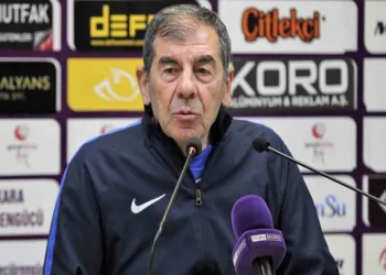 Hamdi Yılmaz: “Bundan sonraki maçlarda puan kaybına tahammülümüz yok”