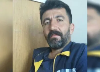 Elektrik akımına kapılarak hayatını kaybetti
