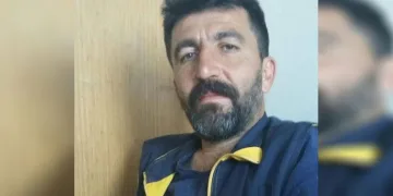 Elektrik akımına kapılarak hayatını kaybetti