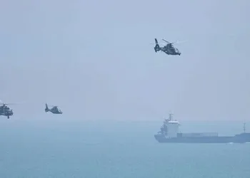 “2027’de Çin’le savaşabiliriz”