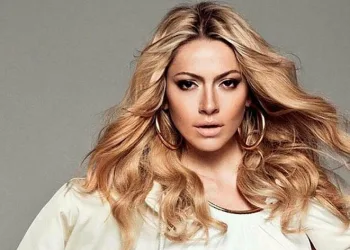Hadise’nin mesajlarını ifşa etmişti