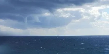 İzmir’de üst üste hortum paniği