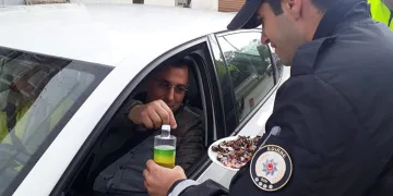 ‘Bayramınız kemerli olsun’