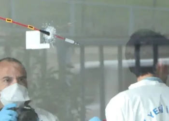 Gözaltındaki zanlının ifadesi ortaya çıktı