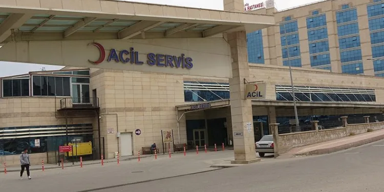 Karbonmonoksit gazından zehirlendiler