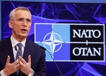 Finlandiya yarın NATO’ya katılacak