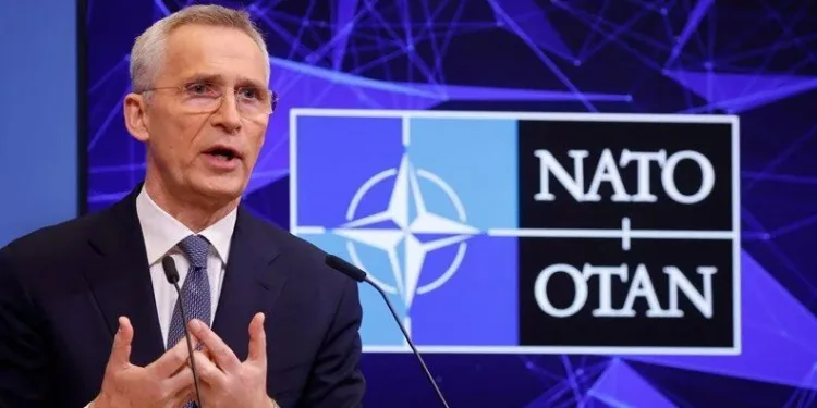 Finlandiya yarın NATO’ya katılacak
