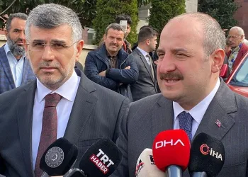 “Araç nerede diye soranlar, buyurun Sultanbeyli’ye”