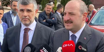 “Araç nerede diye soranlar, buyurun Sultanbeyli’ye”