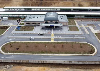 Yozgat’ta YHT heyecanı yaşanıyor