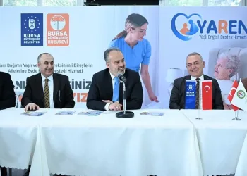 Bursa’da size nefes olacak ‘Yaren’iniz var