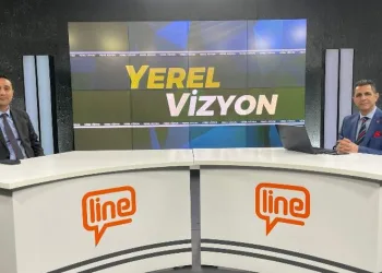Yerel Vizyon’un konuğu UEDAŞ Genel Müdürü